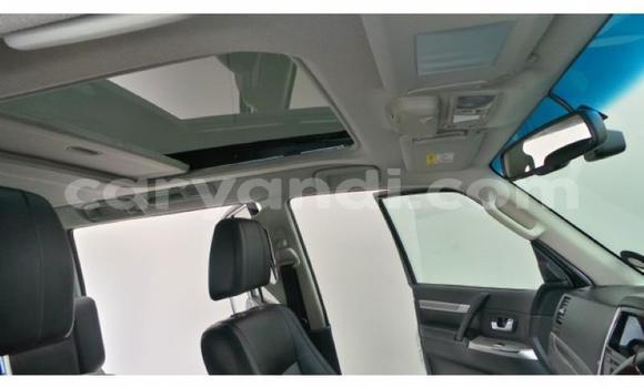 Tenga Tsaru Mitsubishi Pajero Chena Mota in Mazabuka in Southern Tenga Tsaru Mitsubishi Pajero Chena Mota in Mazabuka in Southern