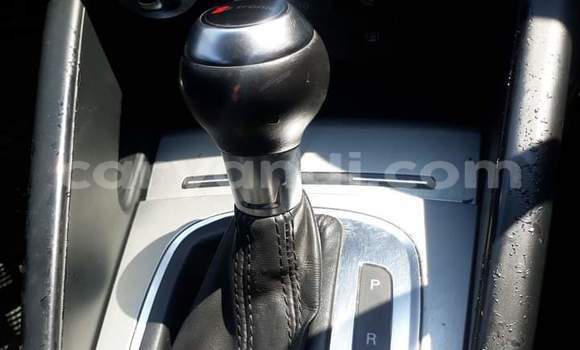 Buy Used Audi A3 Silver Car in Kitwe in Zambia Buy Used Audi A3 Silver Car in Kitwe in Zambia