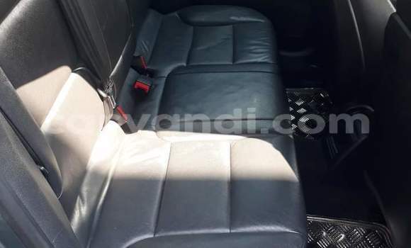 Buy Used Audi A3 Silver Car in Kitwe in Zambia Buy Used Audi A3 Silver Car in Kitwe in Zambia