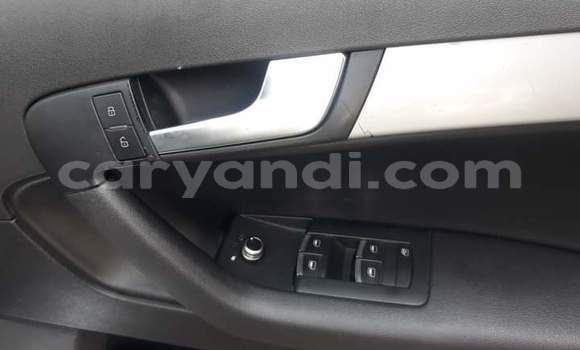 Buy Used Audi A3 Silver Car in Kitwe in Zambia Buy Used Audi A3 Silver Car in Kitwe in Zambia