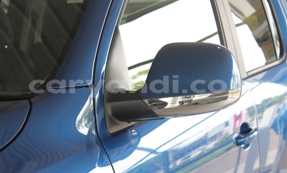 Nunua Ilio tumika Volkswagen Amarok Bluu Gari ndani ya Chama nchini Kusini Nunua Ilio tumika Volkswagen Amarok Bluu Gari ndani ya Chama nchini Kusini