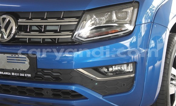 Nunua Ilio tumika Volkswagen Amarok Bluu Gari ndani ya Chama nchini Kusini Nunua Ilio tumika Volkswagen Amarok Bluu Gari ndani ya Chama nchini Kusini