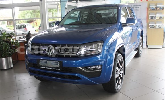 Nunua Ilio tumika Volkswagen Amarok Bluu Gari ndani ya Chama nchini Kusini Nunua Ilio tumika Volkswagen Amarok Bluu Gari ndani ya Chama nchini Kusini