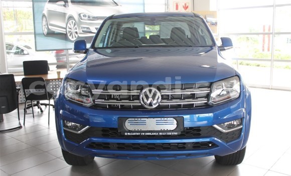 Nunua Ilio tumika Volkswagen Amarok Bluu Gari ndani ya Chama nchini Kusini Nunua Ilio tumika Volkswagen Amarok Bluu Gari ndani ya Chama nchini Kusini