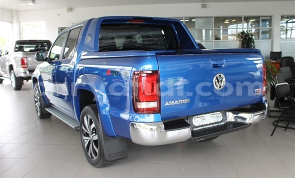 Nunua Ilio tumika Volkswagen Amarok Bluu Gari ndani ya Chama nchini Kusini Nunua Ilio tumika Volkswagen Amarok Bluu Gari ndani ya Chama nchini Kusini