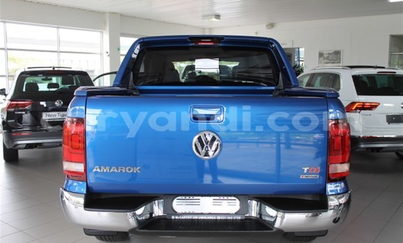 Nunua Ilio tumika Volkswagen Amarok Bluu Gari ndani ya Chama nchini Kusini Nunua Ilio tumika Volkswagen Amarok Bluu Gari ndani ya Chama nchini Kusini