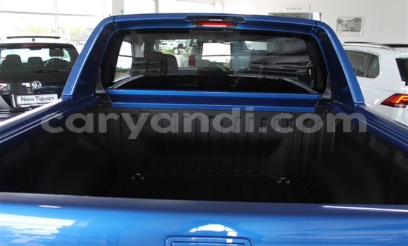 Nunua Ilio tumika Volkswagen Amarok Bluu Gari ndani ya Chama nchini Kusini Nunua Ilio tumika Volkswagen Amarok Bluu Gari ndani ya Chama nchini Kusini