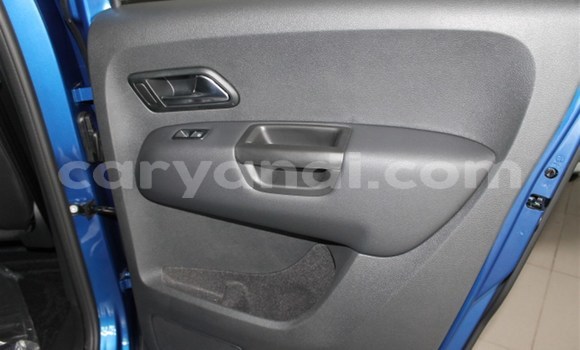 Nunua Ilio tumika Volkswagen Amarok Bluu Gari ndani ya Chama nchini Kusini Nunua Ilio tumika Volkswagen Amarok Bluu Gari ndani ya Chama nchini Kusini