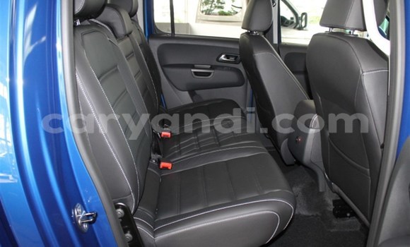 Nunua Ilio tumika Volkswagen Amarok Bluu Gari ndani ya Chama nchini Kusini Nunua Ilio tumika Volkswagen Amarok Bluu Gari ndani ya Chama nchini Kusini