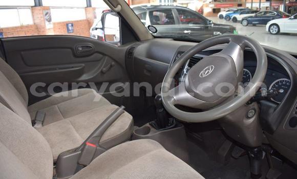 Acheter Occasion Voiture Hyundai H200 Blanc à Choma, Du sud Acheter Occasion Voiture Hyundai H200 Blanc à Choma, Du sud