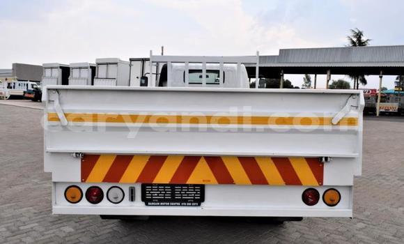 Tenga Tsaru Toyota Dyna Chena Rori in Chingola in Zambia Tenga Tsaru Toyota Dyna Chena Rori in Chingola in Zambia