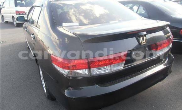 Tenga Tsaru Honda Accord Nhema Mota in Chingola in Zambia Tenga Tsaru Honda Accord Nhema Mota in Chingola in Zambia