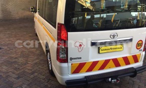 Tenga Tsaru Toyota Verso Chena Mota in Mazabuka in Southern Tenga Tsaru Toyota Verso Chena Mota in Mazabuka in Southern