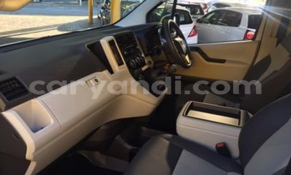 Tenga Tsaru Toyota Verso Chena Mota in Mazabuka in Southern Tenga Tsaru Toyota Verso Chena Mota in Mazabuka in Southern