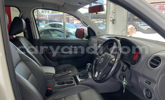 Tenga Tsaru Volkswagen Amarok Chena Mota in Lusaka in Zambia Tenga Tsaru Volkswagen Amarok Chena Mota in Lusaka in Zambia