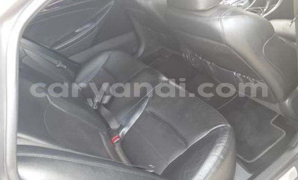 Tenga Tsaru Hyundai Sonata Sirivha Mota in Lusaka in Zambia Tenga Tsaru Hyundai Sonata Sirivha Mota in Lusaka in Zambia