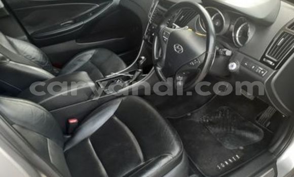 Tenga Tsaru Hyundai Sonata Sirivha Mota in Lusaka in Zambia Tenga Tsaru Hyundai Sonata Sirivha Mota in Lusaka in Zambia