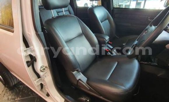 Buy Used GMC Acadia White Car in Mwansabombwe in Luapala Buy Used GMC Acadia White Car in Mwansabombwe in Luapala