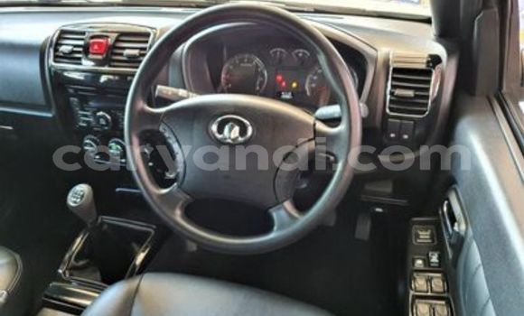 Buy Used GMC Acadia White Car in Mwansabombwe in Luapala Buy Used GMC Acadia White Car in Mwansabombwe in Luapala