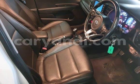 Tenga Tsaru Kia Rio Chena Mota in Lusaka in Zambia Tenga Tsaru Kia Rio Chena Mota in Lusaka in Zambia