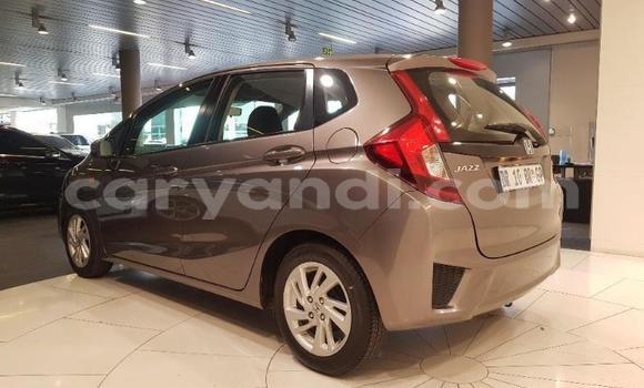Acheter Occasion Voiture Honda Jazz Autre à Lusaka, Zambie Acheter Occasion Voiture Honda Jazz Autre à Lusaka, Zambie