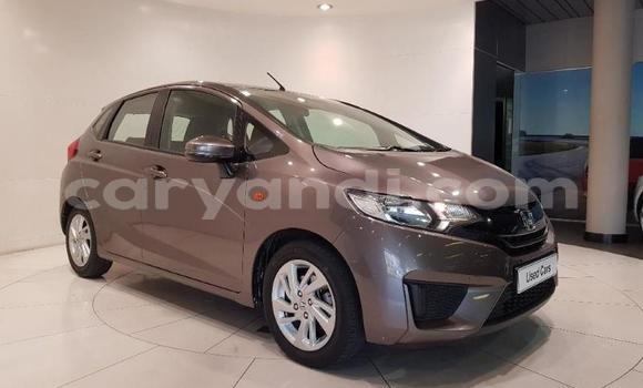 Tenga Tsaru Honda Jazz Zvimwe Mota in Lusaka in Zambia Tenga Tsaru Honda Jazz Zvimwe Mota in Lusaka in Zambia