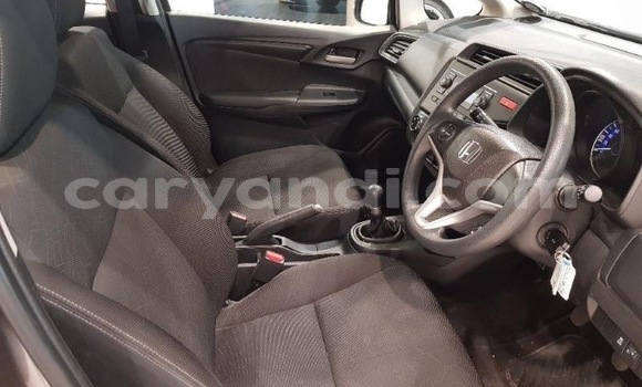 Tenga Tsaru Honda Jazz Zvimwe Mota in Lusaka in Zambia Tenga Tsaru Honda Jazz Zvimwe Mota in Lusaka in Zambia