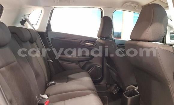 Tenga Tsaru Honda Jazz Zvimwe Mota in Lusaka in Zambia Tenga Tsaru Honda Jazz Zvimwe Mota in Lusaka in Zambia