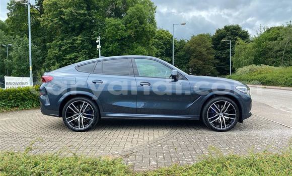 Buy Used BMW X6 Other Car in Lusaka in Zambia Buy Used BMW X6 Other Car in Lusaka in Zambia