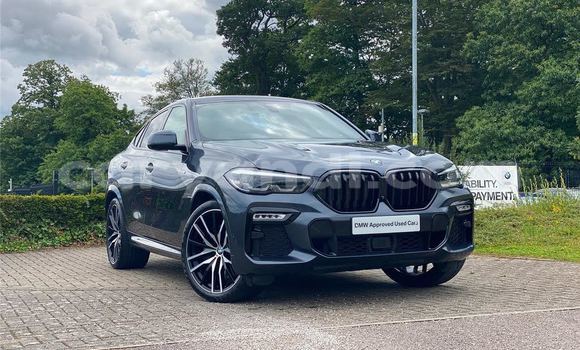 Buy Used BMW X6 Other Car in Lusaka in Zambia Buy Used BMW X6 Other Car in Lusaka in Zambia
