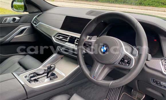 Buy Used BMW X6 Other Car in Lusaka in Zambia Buy Used BMW X6 Other Car in Lusaka in Zambia