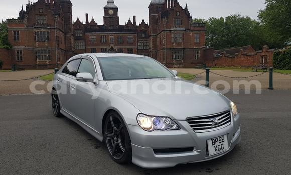 Buy Used Toyota Mark X Other Car in Lusaka in Zambia Buy Used Toyota Mark X Other Car in Lusaka in Zambia