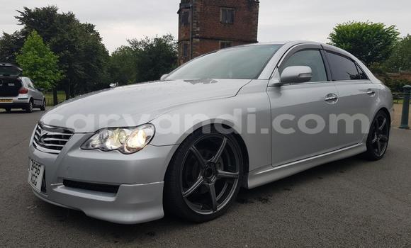 Buy Used Toyota Mark X Other Car in Lusaka in Zambia Buy Used Toyota Mark X Other Car in Lusaka in Zambia
