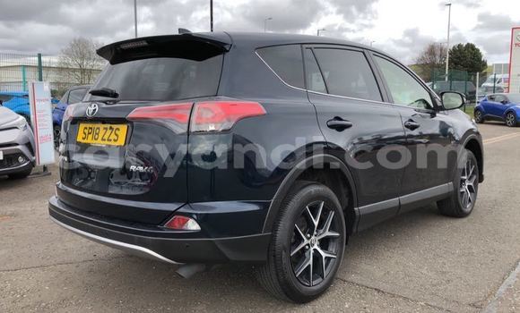 Acheter Occasion Voiture Toyota RAV4 Autre à Lusaka, Zambie Acheter Occasion Voiture Toyota RAV4 Autre à Lusaka, Zambie