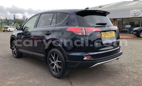 Acheter Occasion Voiture Toyota RAV4 Autre à Lusaka, Zambie Acheter Occasion Voiture Toyota RAV4 Autre à Lusaka, Zambie