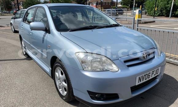 Buy Used Toyota Runx Other Car in Lusaka in Zambia Buy Used Toyota Runx Other Car in Lusaka in Zambia