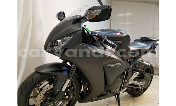 Buy Used Honda CBR 1000 RR Other Bike in Lusaka in Zambia