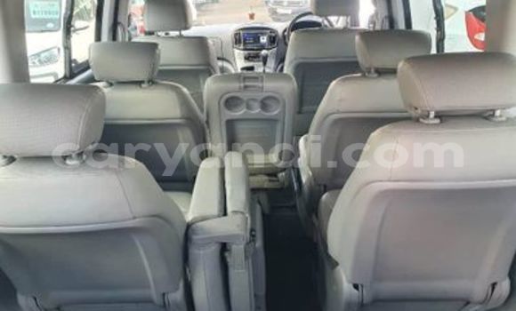 Tenga Tsaru Hyundai H1 Chena Mota in Lusaka in Zambia Tenga Tsaru Hyundai H1 Chena Mota in Lusaka in Zambia