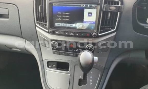 Tenga Tsaru Hyundai H1 Chena Mota in Lusaka in Zambia Tenga Tsaru Hyundai H1 Chena Mota in Lusaka in Zambia