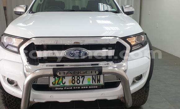 Buy Used Ford Ranger White Car in Ndola in Zambia Buy Used Ford Ranger White Car in Ndola in Zambia