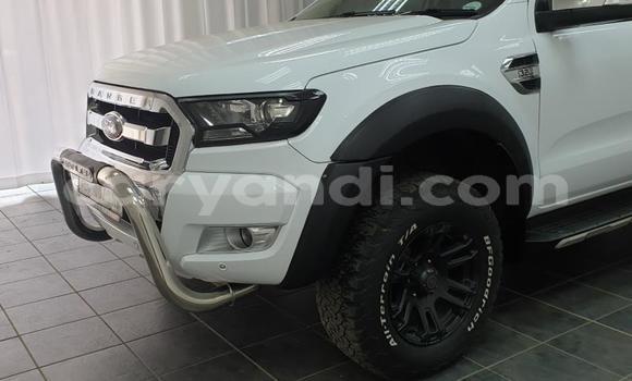 Buy Used Ford Ranger White Car in Ndola in Zambia Buy Used Ford Ranger White Car in Ndola in Zambia