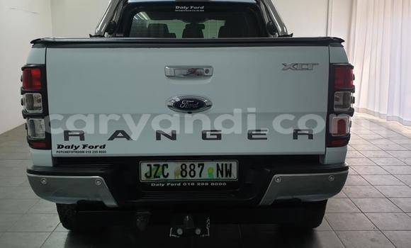 Buy Used Ford Ranger White Car in Ndola in Zambia Buy Used Ford Ranger White Car in Ndola in Zambia