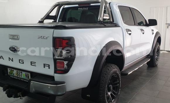Buy Used Ford Ranger White Car in Ndola in Zambia Buy Used Ford Ranger White Car in Ndola in Zambia