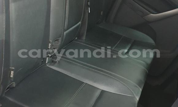 Buy Used Ford Ranger White Car in Ndola in Zambia Buy Used Ford Ranger White Car in Ndola in Zambia