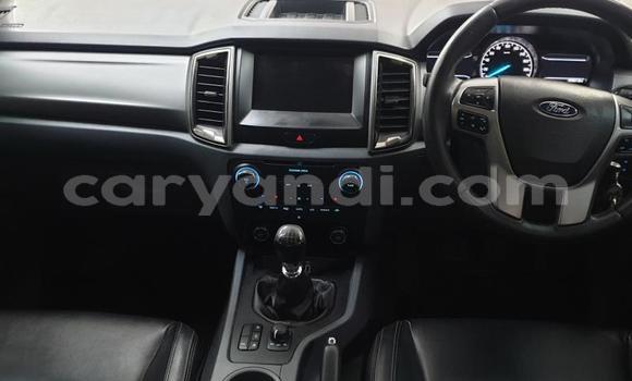 Buy Used Ford Ranger White Car in Ndola in Zambia Buy Used Ford Ranger White Car in Ndola in Zambia