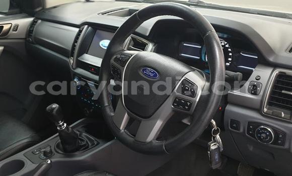 Buy Used Ford Ranger White Car in Ndola in Zambia Buy Used Ford Ranger White Car in Ndola in Zambia