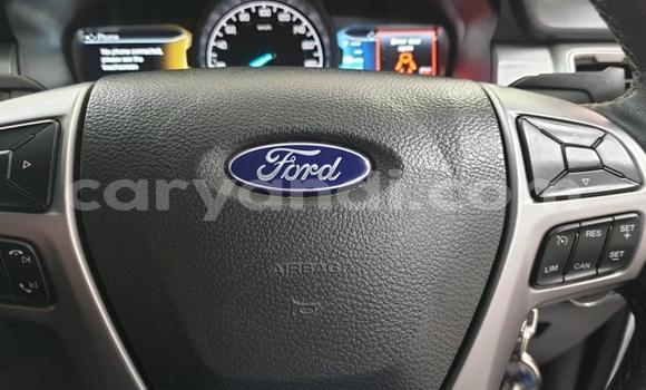 Buy Used Ford Ranger White Car in Ndola in Zambia Buy Used Ford Ranger White Car in Ndola in Zambia
