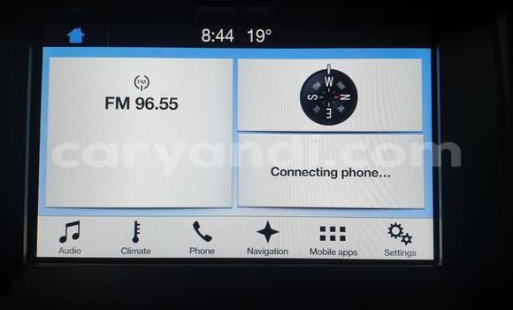 Buy Used Ford Ranger White Car in Ndola in Zambia Buy Used Ford Ranger White Car in Ndola in Zambia