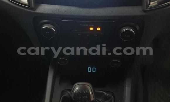 Buy Used Ford Ranger White Car in Ndola in Zambia Buy Used Ford Ranger White Car in Ndola in Zambia