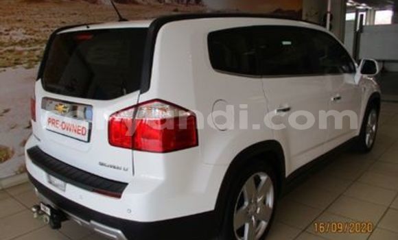 Tenga Tsaru Chevrolet Orlando Chena Mota in Kalulushi in Copperbelt Tenga Tsaru Chevrolet Orlando Chena Mota in Kalulushi in Copperbelt